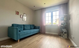 Dom, który pokochasz od pierwszego wejrzenia - Lwó